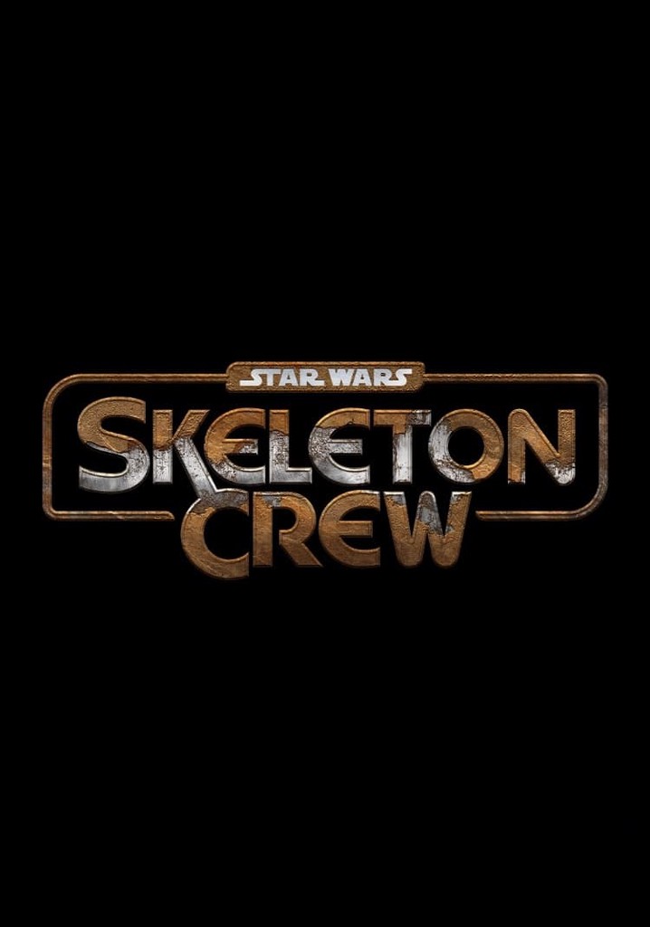 Star Wars Skeleton Crew Season 1 episodes streaming online